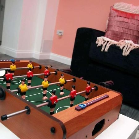 Principality House By Mia Living 3 Bedroom Apartment A 5 Min Walk To Principality Stadium Cardiff Kültér fotó