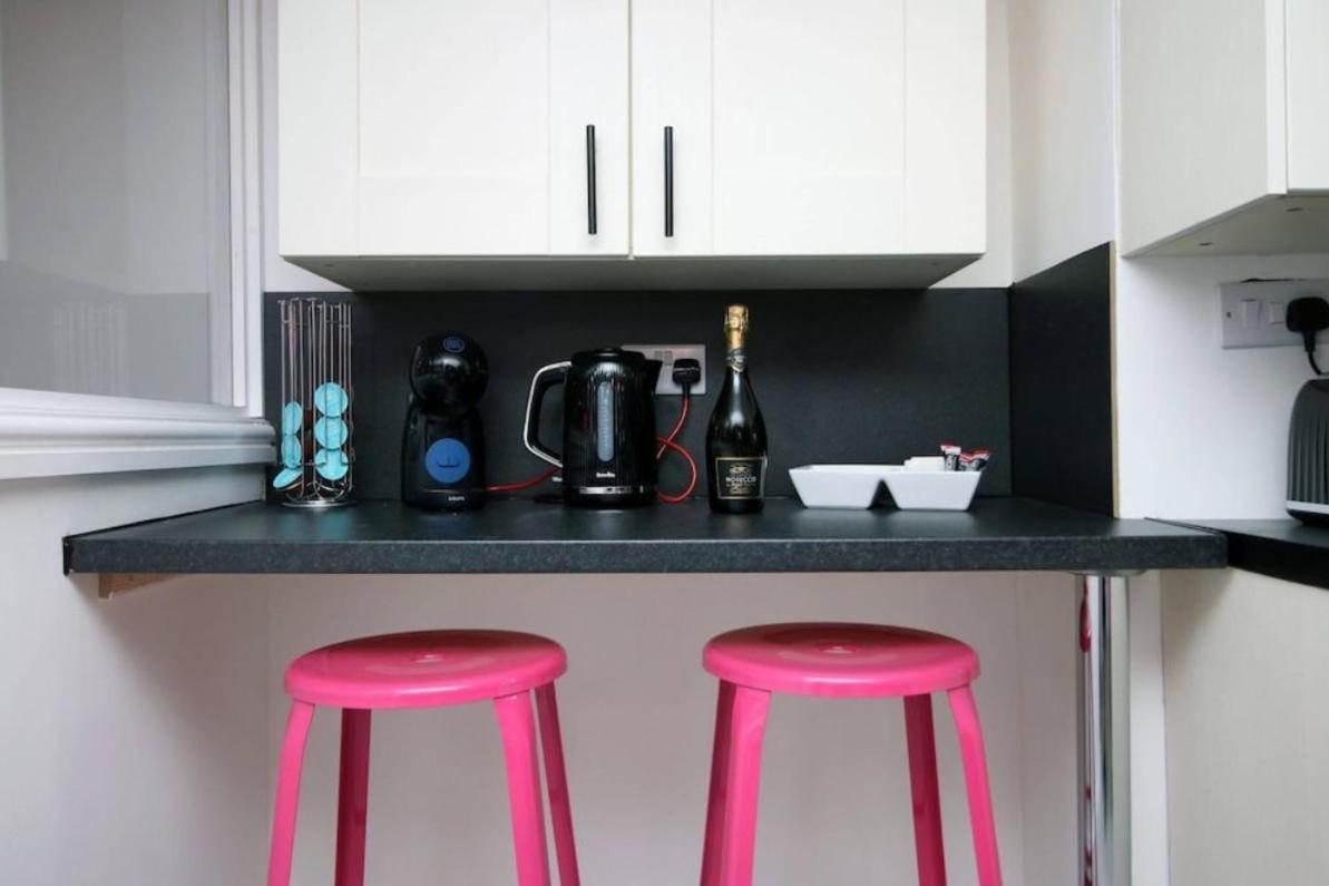 Principality House By Mia Living 3 Bedroom Apartment A 5 Min Walk To Principality Stadium Cardiff Kültér fotó